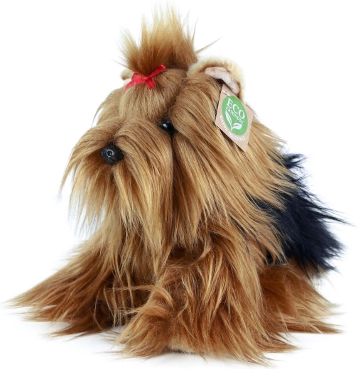 Perro de peluche Yorkshire Terrier Eco Friendly