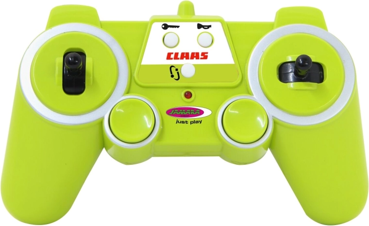 Emisor para Claas Arion 660 a escala 1:16, 2,4 GHz
