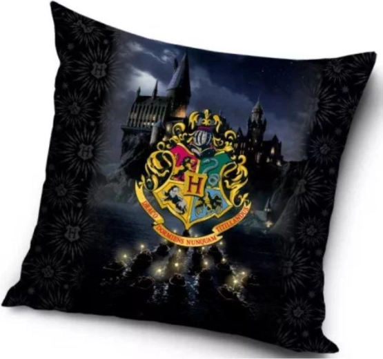Funda de cojín Harry Potter