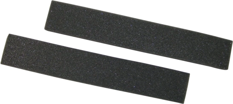 Relleno de neumático delantero BX-1 Jamara