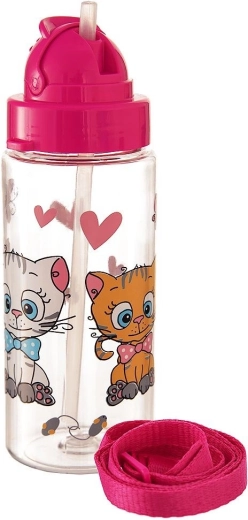 Transporte cómodo gracias a la correa