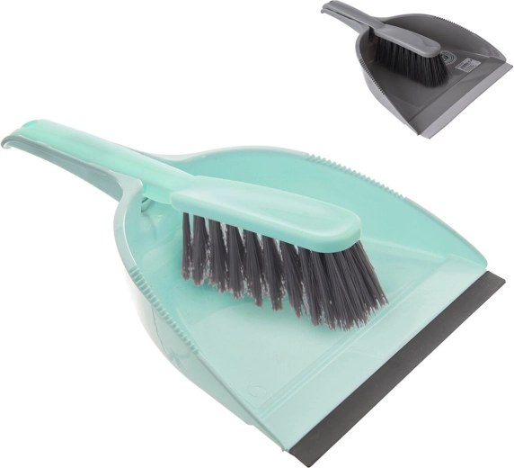 Escobilla y recogedor UH dust mix