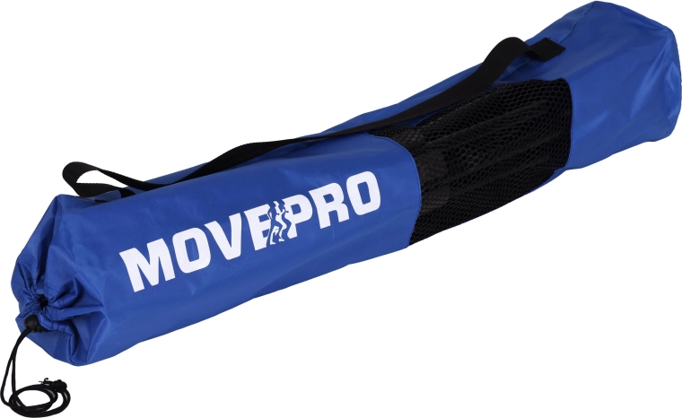 Montaje rápido y transporte cómodo