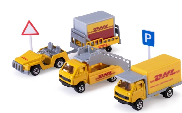 Coches metálicos de rueda libre
