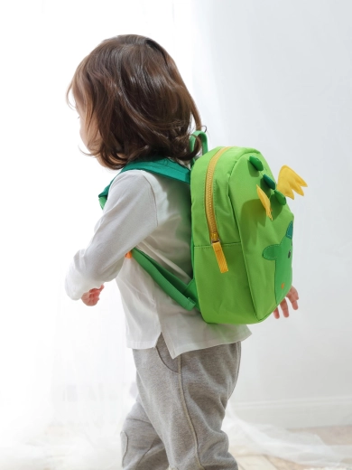 Comodidad para niños pequeños