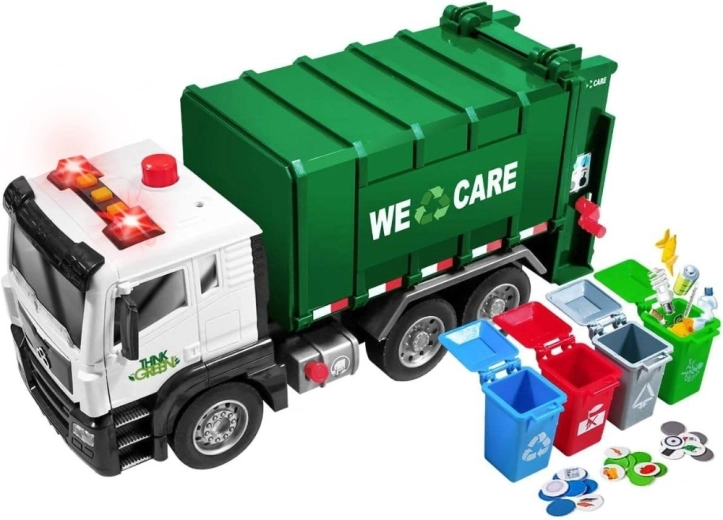 Aprendizaje de clasificación con mini cubos y fichas