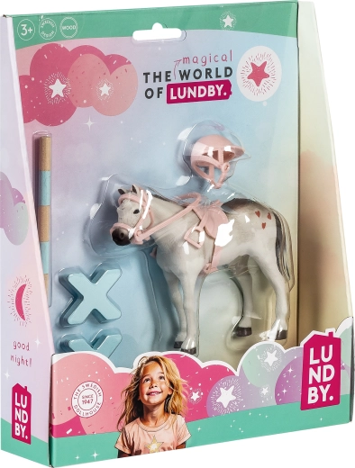 Complemento detallado para el mundo Lundby