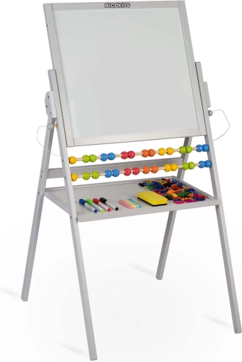Aprender jugando con el ábaco