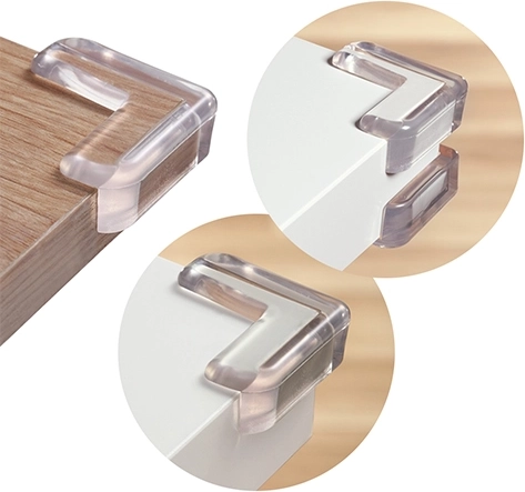 Protección discreta que se integra con el mueble