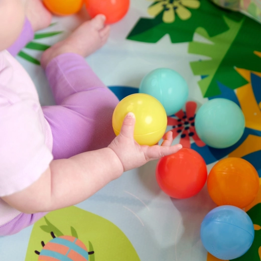20 bolas para descubrir activamente