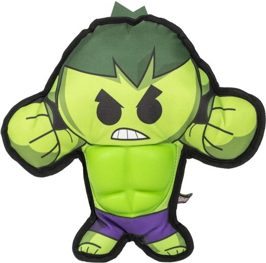 Juguete para perros Marvel Hulk - 1 unidad
