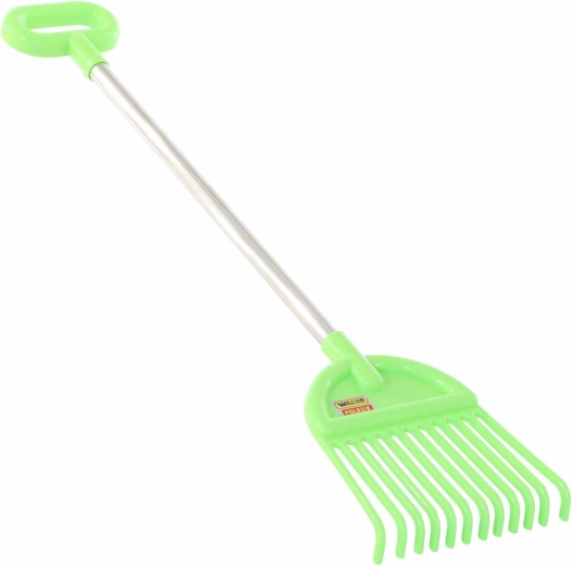 Dos alegres variantes de color