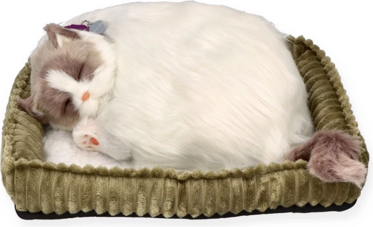 Gatito que respira Ragdoll Perfect Petzzz