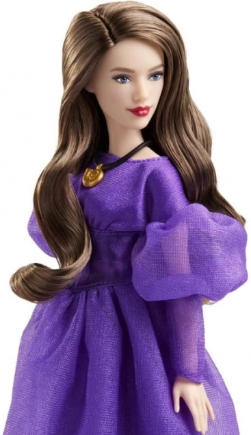 Cabello precioso y detalles elaborados
