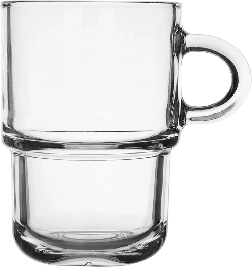 Práctica capacidad de 350 ml para cualquier bebida