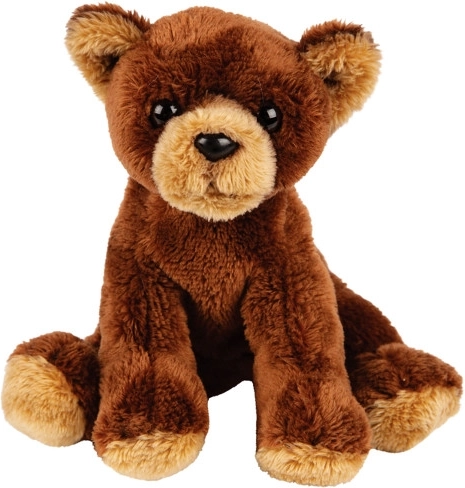Osito de peluche realista