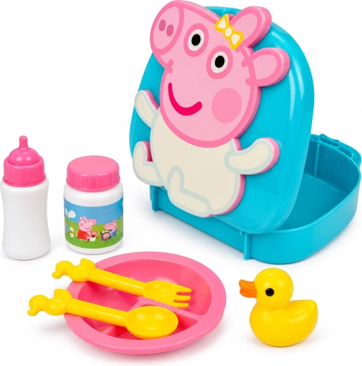 Set de cuidado del bebé Evie