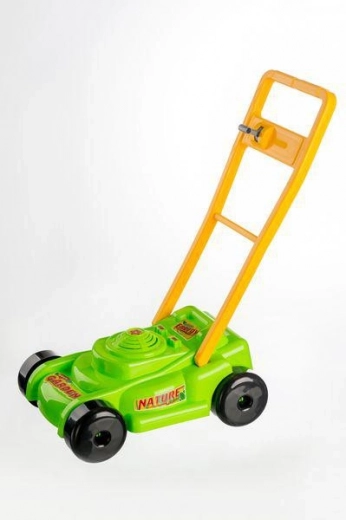 Cortacésped – verde, 28 × 60 × 50 cm