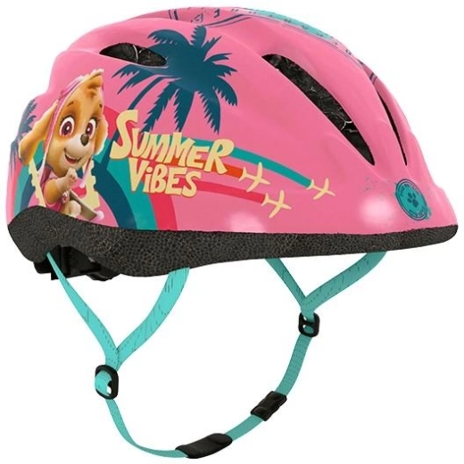 Casco infantil de ciclismo Patrulla Canina 48–52 cm Seven