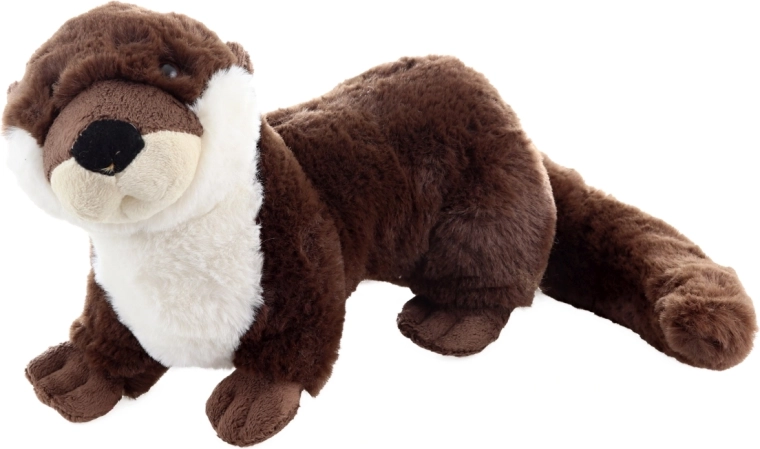 Suave y agradable para abrazar