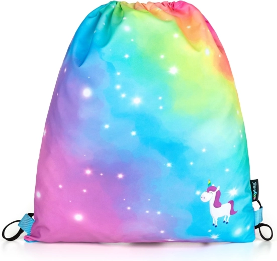 Mochila saco OXY Style Mini Rainbow