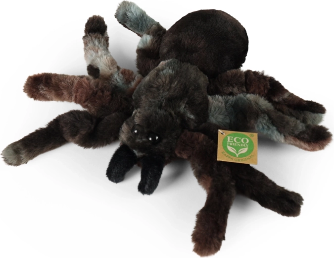Rappa araña de peluche 20 cm Plush World eco-friendly