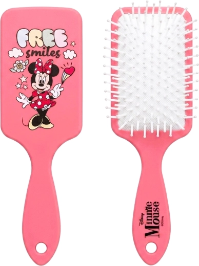 Cepillo para el cabello Minnie - 1 pieza