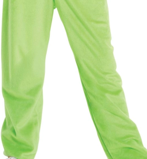 Material polar suave y cálido