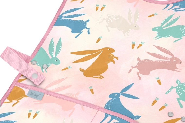 Diseño Bunny adorable