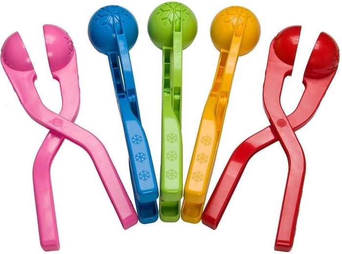 Colores alegres para más diversión