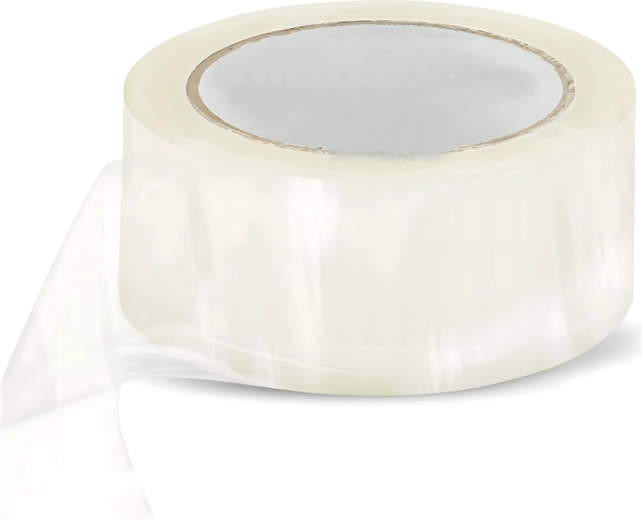 Gran metraje para un embalaje eficiente