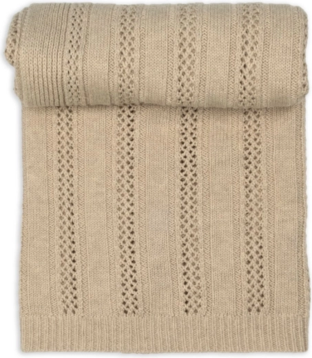 Mezcla natural de merino para confort durante todo el año