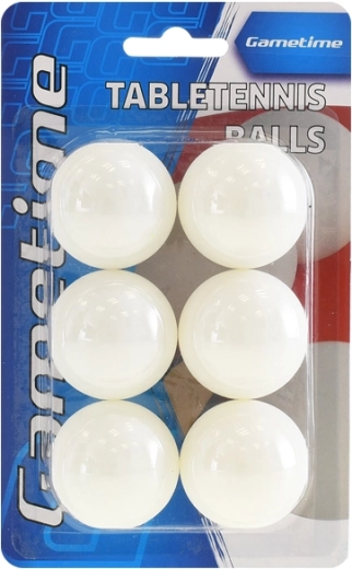 Práctico paquete de 6 uds