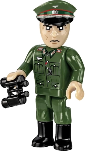 Figura y accesorios históricos