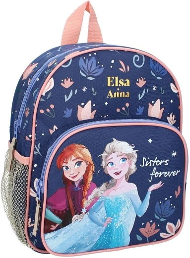 Mochila Frozen 29 cm