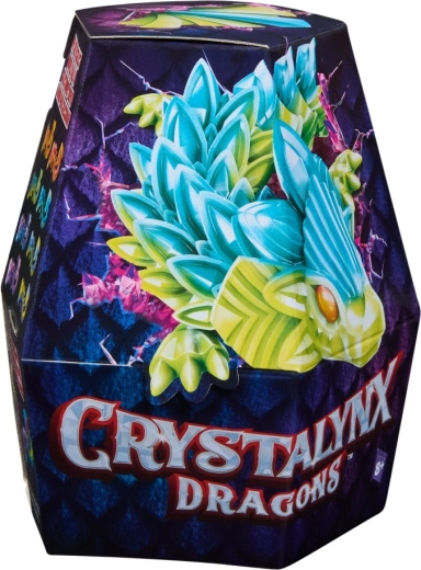 Colores brillantes y ediciones de colección