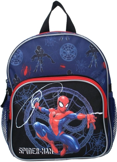 Diseño Spider-Man que encanta a los niños