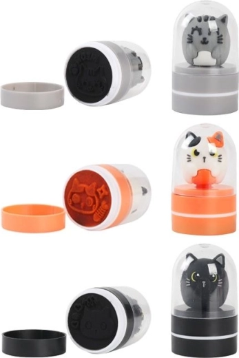 Motivos de animales adorables