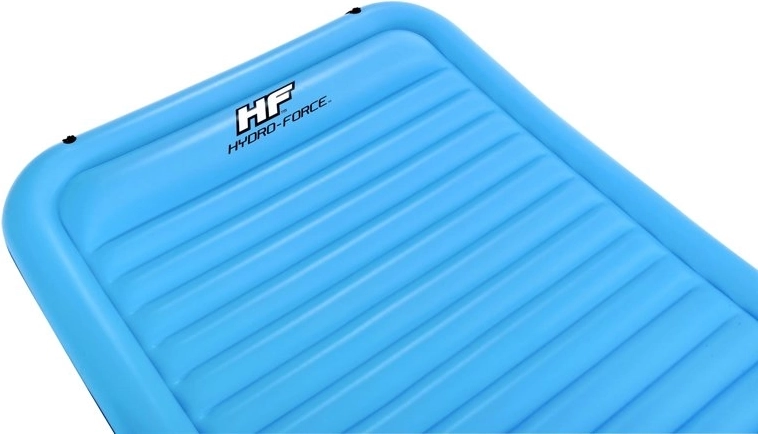 Material resistente Inflata‑Shield