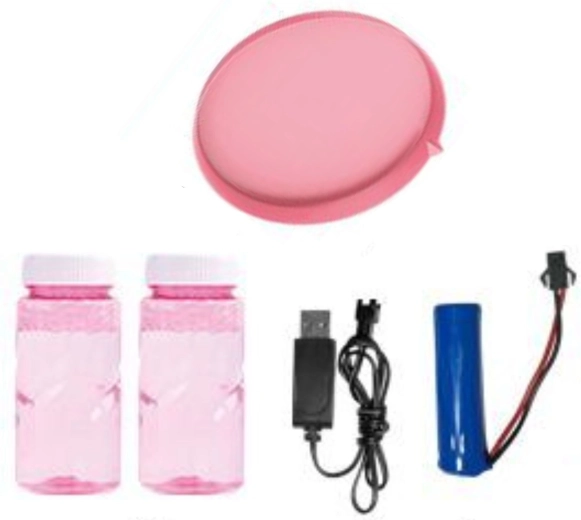 Accesorios para divertirse al instante