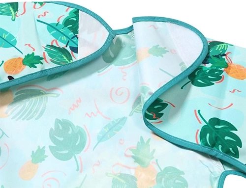 Material impermeable y fácil de limpiar