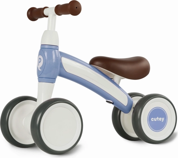 Correpasillos QPlay Cutey azul