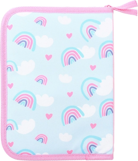 Diseño pastel Unicorn que encanta a los niños