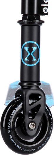 Estructura rígida para freestyle