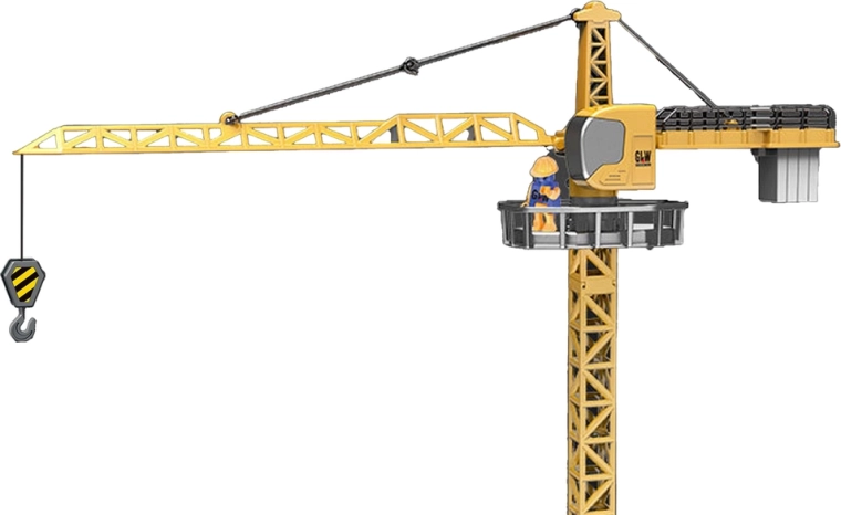 Dimensiones imponentes para un juego realista