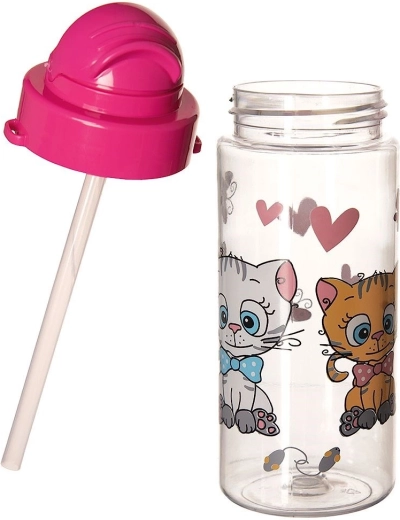 Tritán seguro y resistente sin BPA