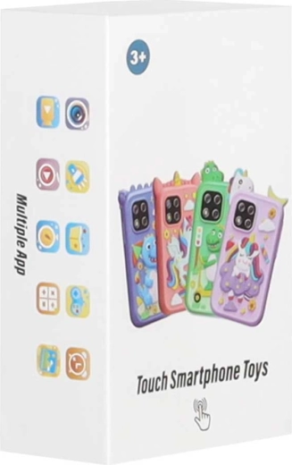 Ideal como regalo para niños a partir de 3 años