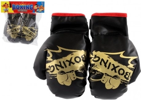 Guantes de boxeo para niños