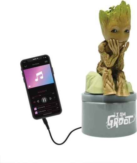 Altavoz para tu música favorita