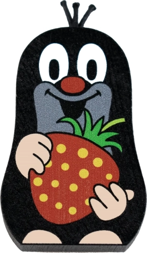 Detoa imán Topo con fresa